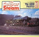 Book cover of The Colour of Steam - The LNER Pacifics by TOWNEND, P.N. 